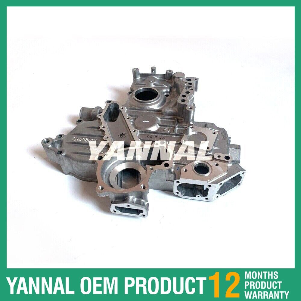 V2203 Timer Protective Cover 1G925-04024 - Suitable for Kubota Engines - Spart Parts