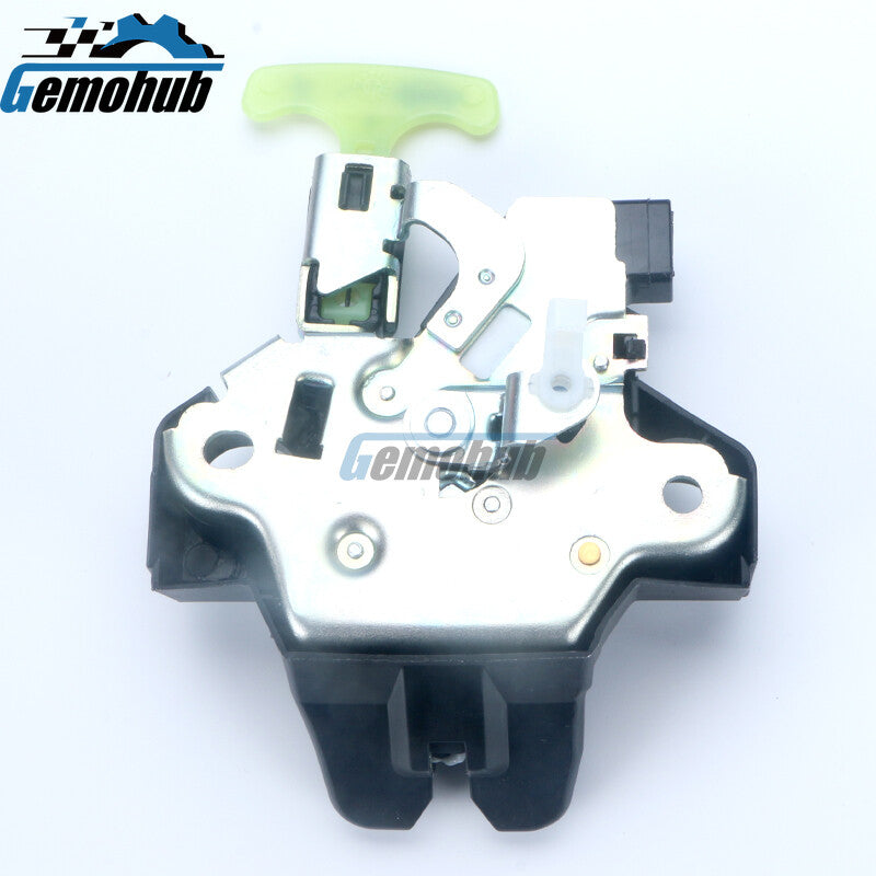 6460002040 Trunk Tailgate Lock Latch Actuator FOR 2009-2013 for Toyota for Corolla
