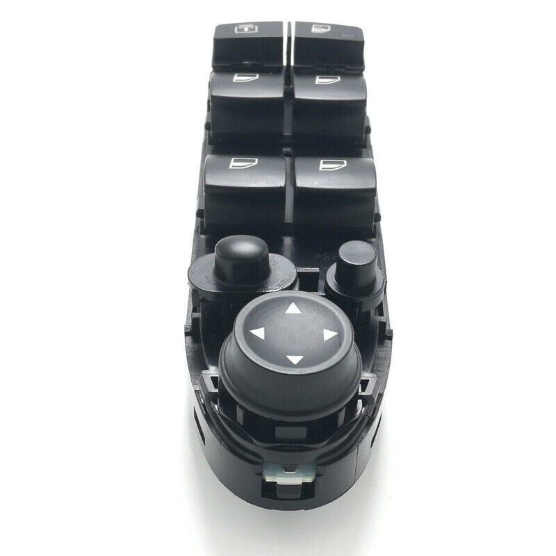 for BMW E60 E61 528I 535I 550I 208-2010 61319122113 Master Power Window Switch