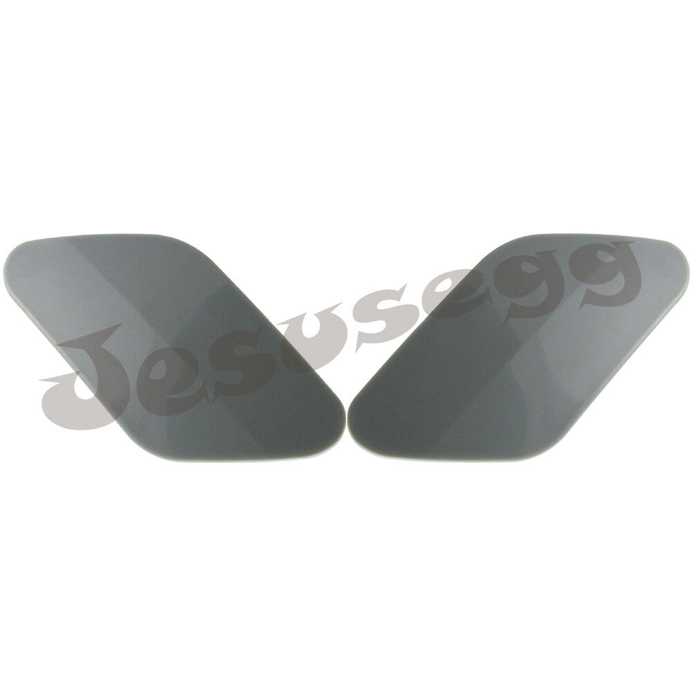 LHRH Headlamp Washer Spray Nozzle Jet Cover Cap for Vauxhall Insignia 2008-2014