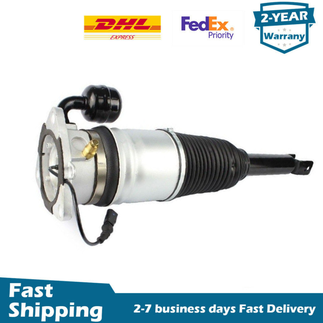 Rear Left Air Suspension Spring Bag Strut Fit for Bentley GT GT3-R GTC