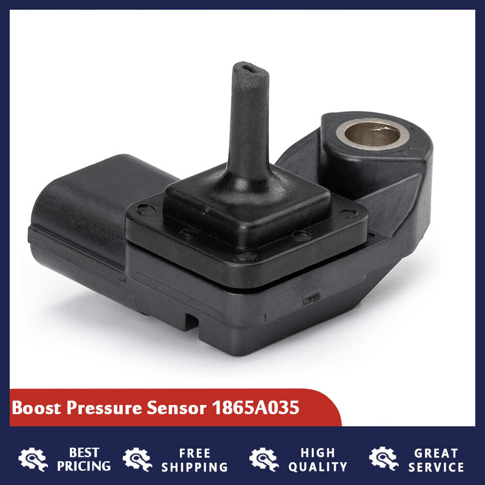 The MAP pressure enhancement sensor is suitable for Mitsubishi Pajero Montero 3.2 Triton L200 2.5