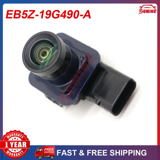 EB5Z-19G490-A new Rearview Backup Camera for Ford Explorer 2011-2015