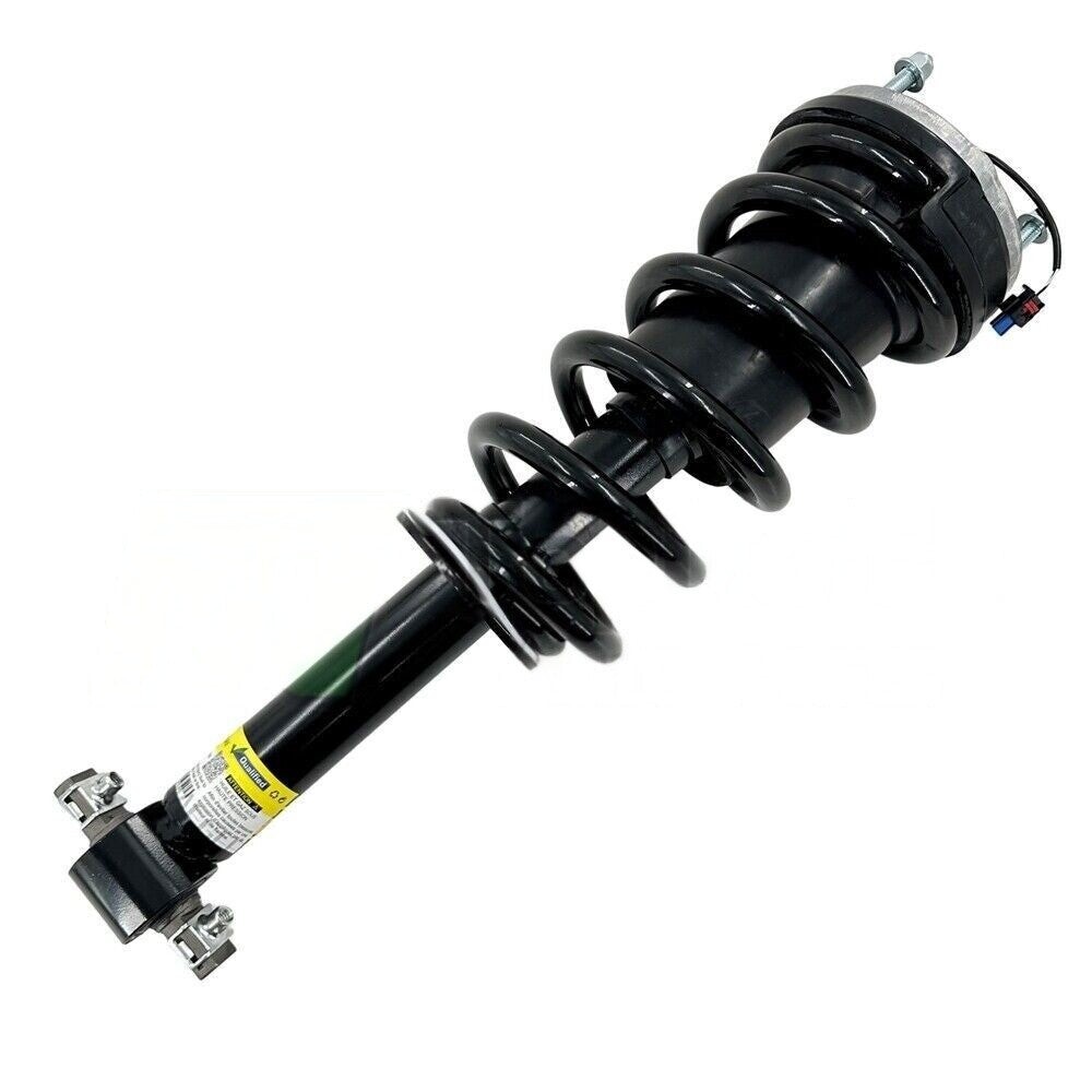 PAIR Rear Struts Shock Absorber ASSY Electric for 2016 2017 2018 for Cadillac CT6
