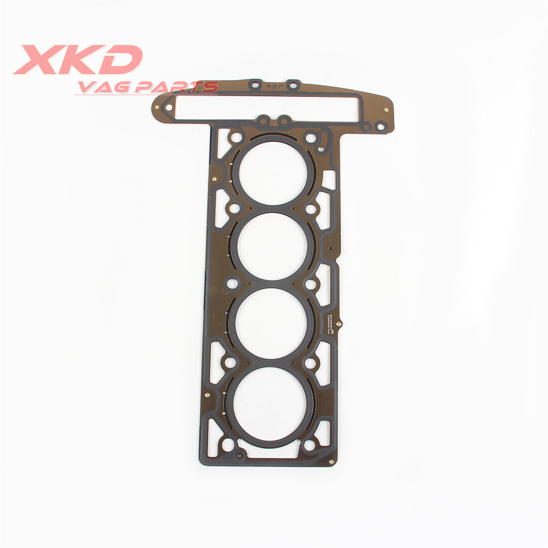 2.0T Engine Head Gasket Fit for Buick Envision for Cadillac for Chevrolet LNF 12589346
