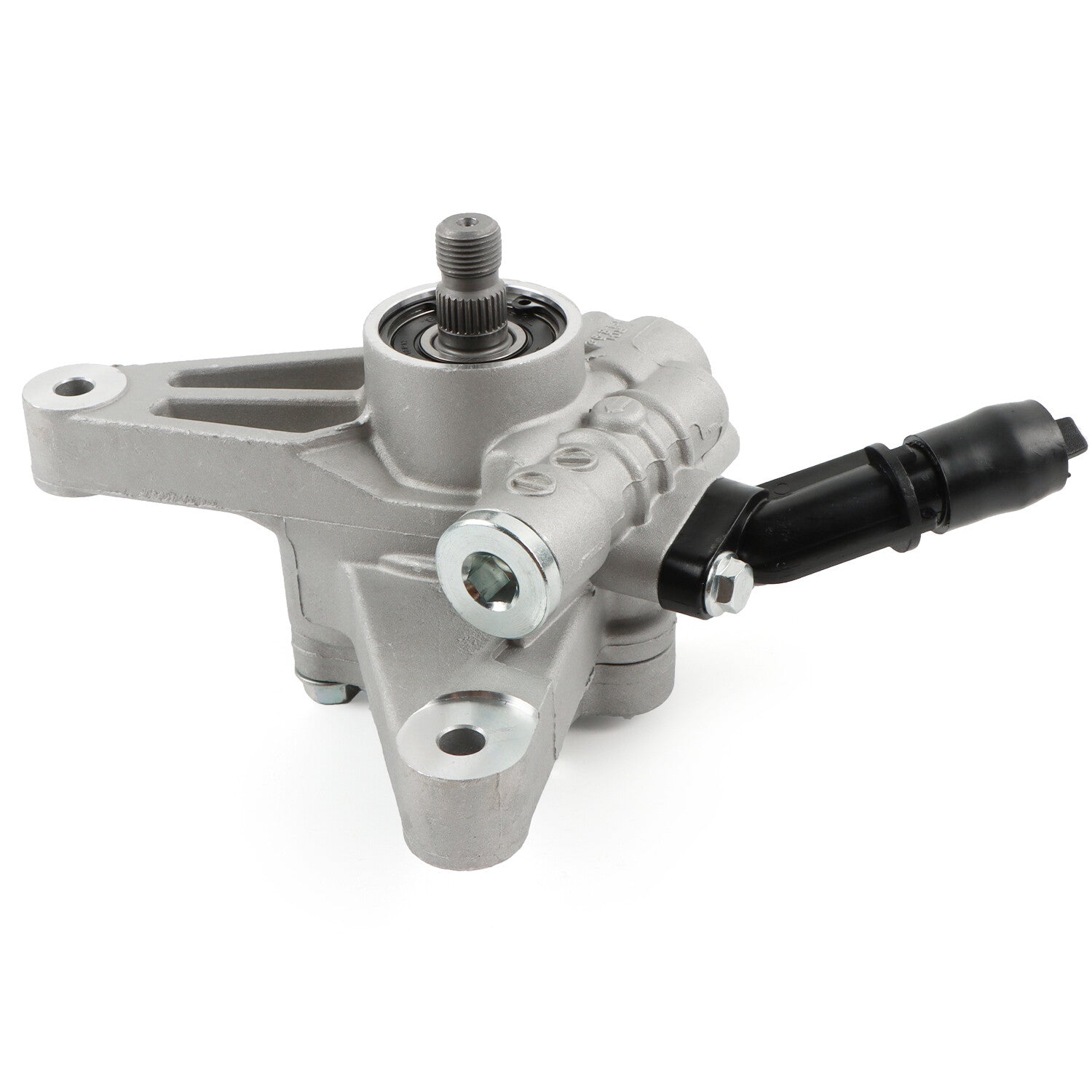New Power Steering Pump for Honda Ridgeline 2006-11 3.5L V6 GAS SOHC 21-5193