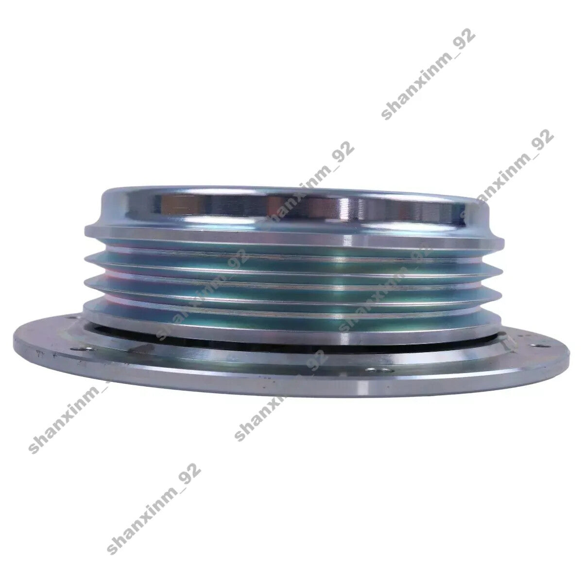 Clutch Assembly 107-0349 for Thermo King T600 T800 T1000 T1200 TS200 TS300 TS500