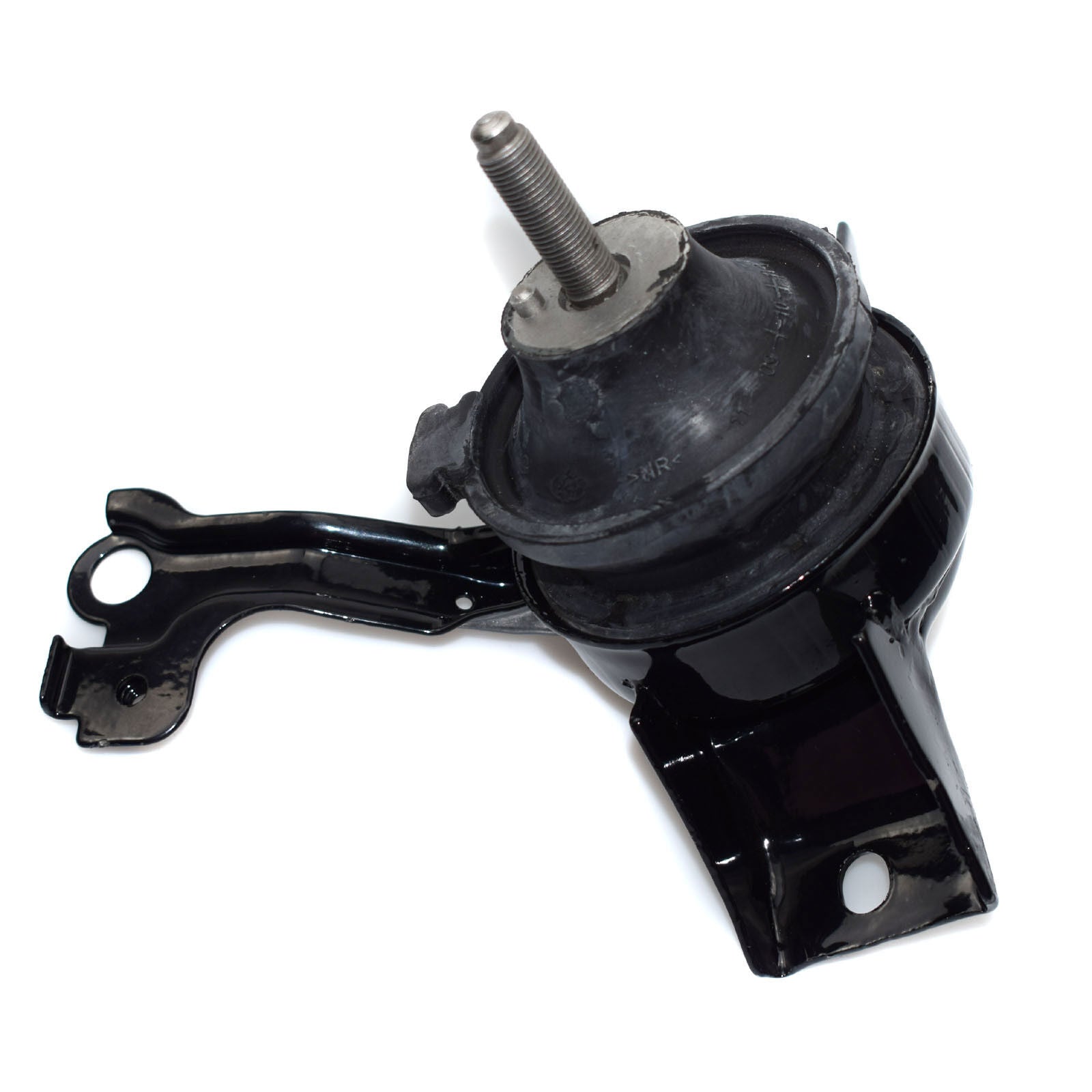 for Hyundai for Elantra Tiburon 21810-2C300 Front Right Engine Transmission Mount 1X
