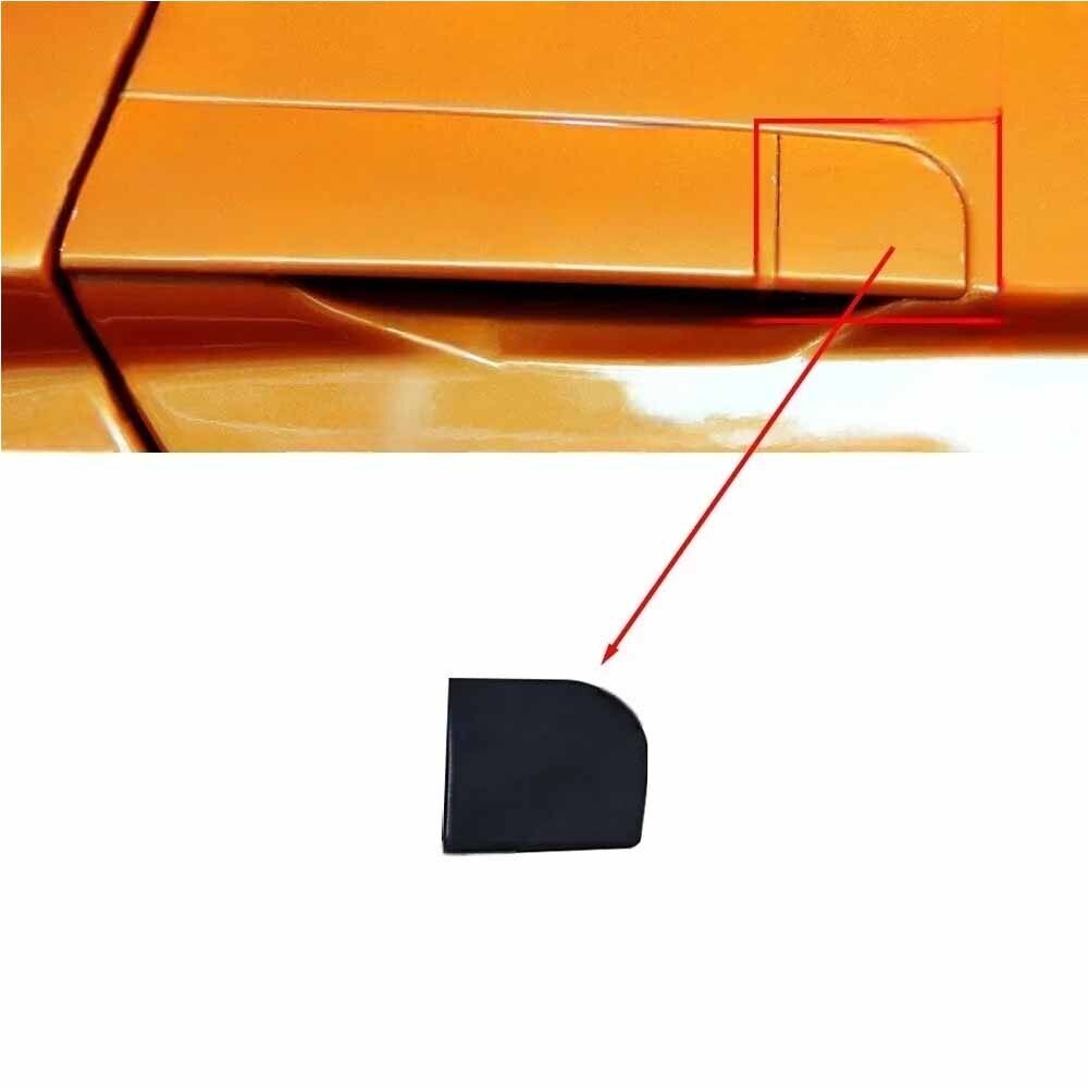 Small protective cover for right door handle of for Lamborghini Gallardo LP560 LP570 0R1400021