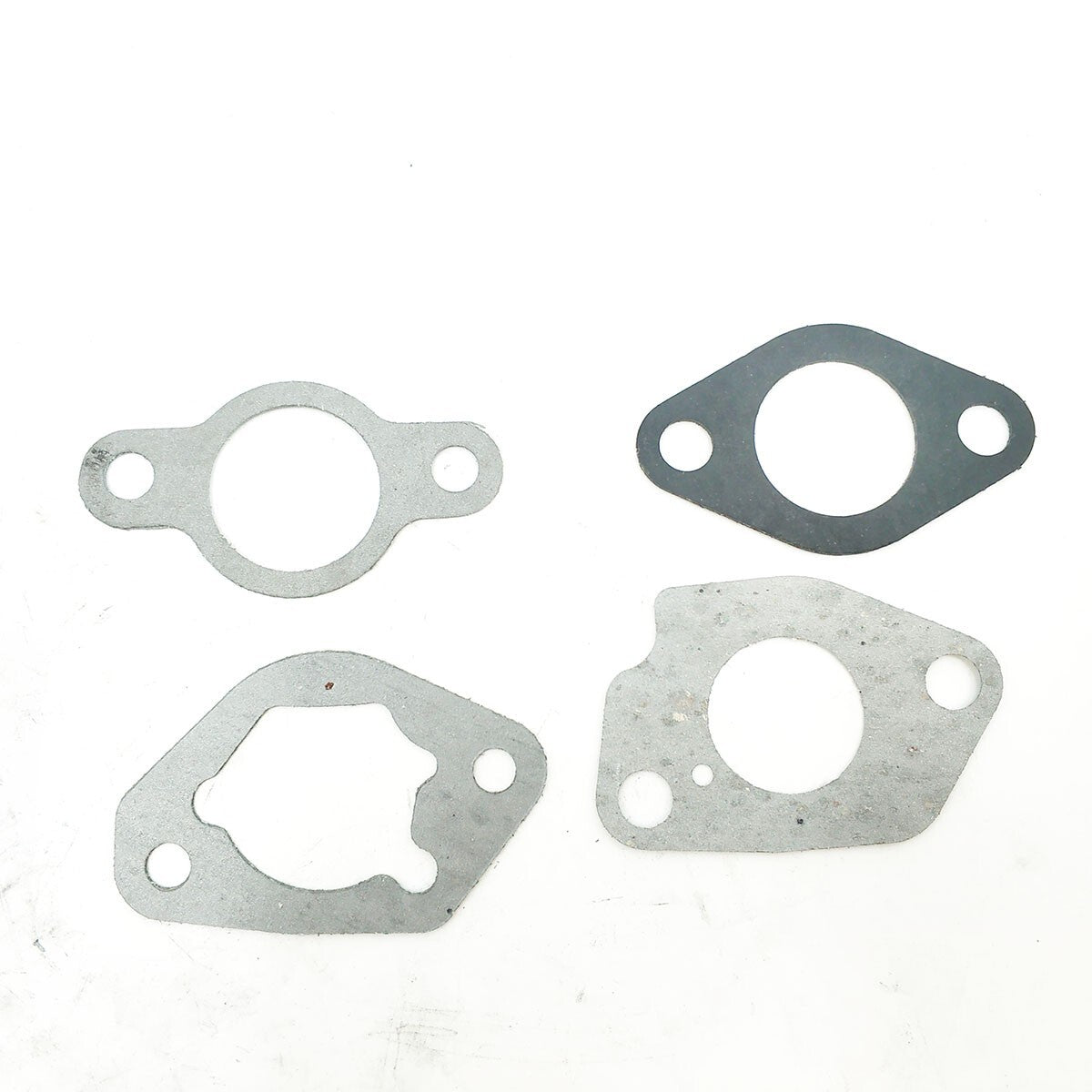 Cylinder Intake Engine Sealing Gasket Set for Honda GX270 177F Motor Generator