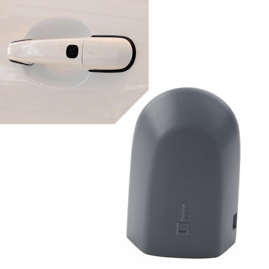 Front Driver Side Exterior Door Handle Cap for Jaguar XK 2006-14 for Jaguar XF