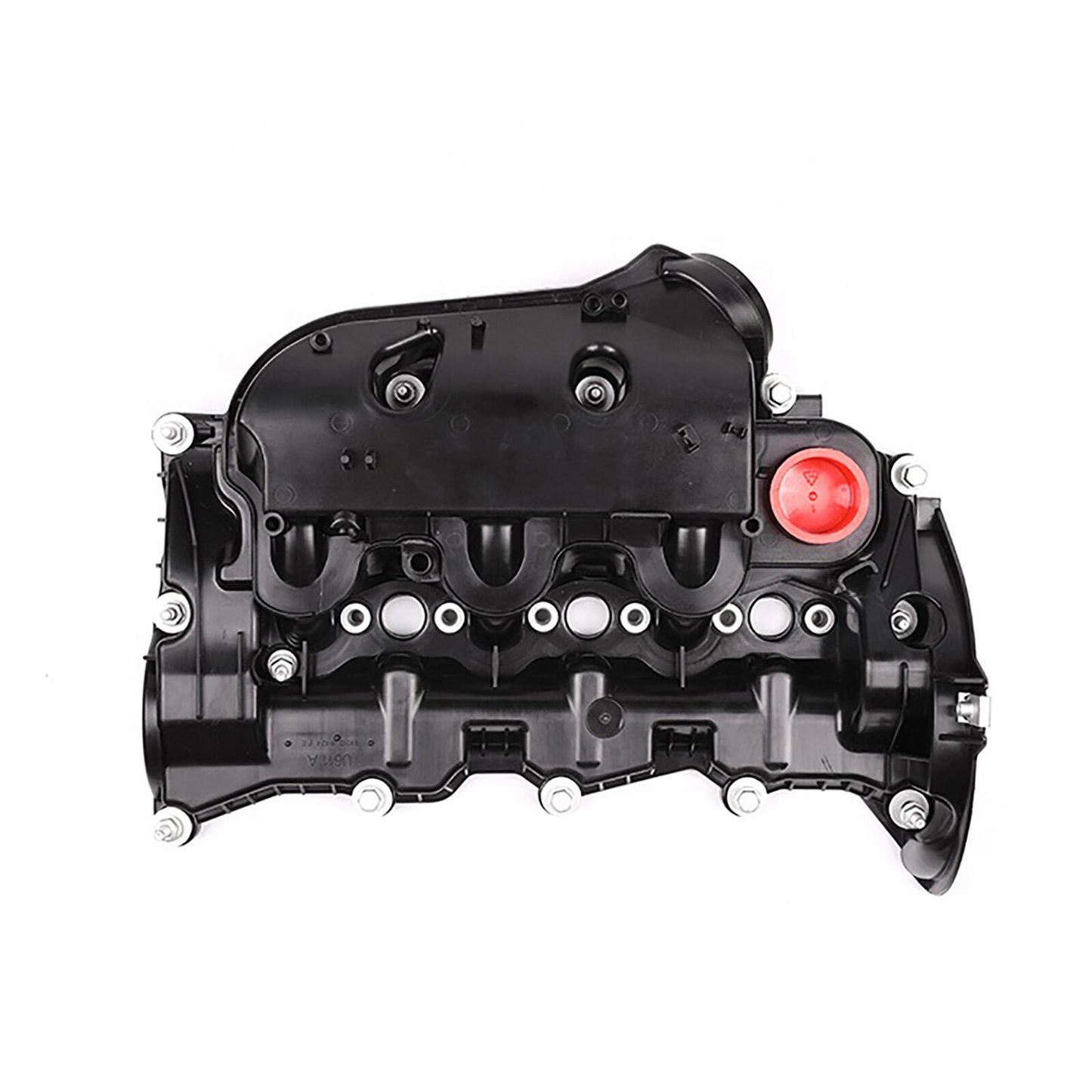 Fit for Land Rover DiscoveryRight Cam Cover Inlet Manifold w/ Screws  Gasket