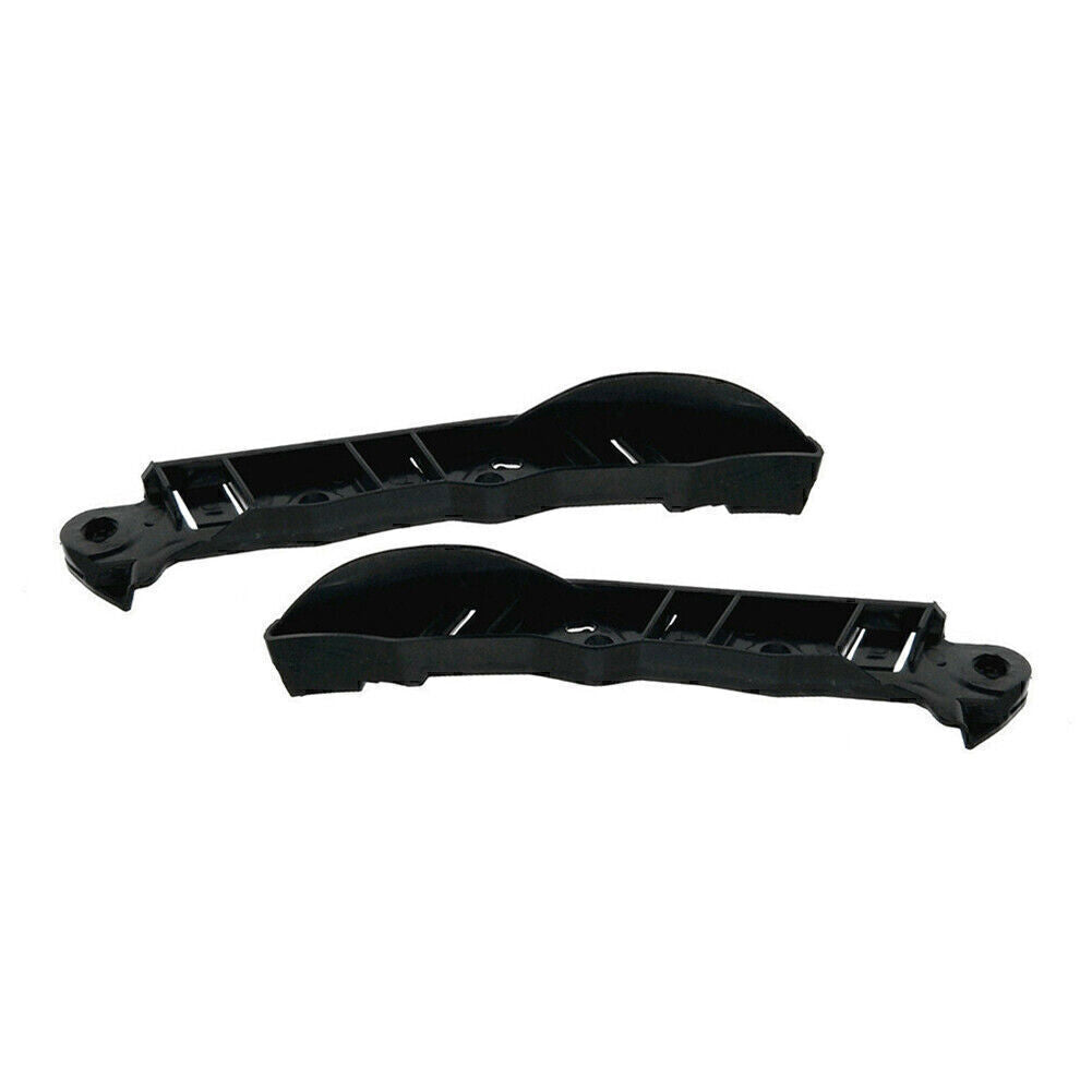 Bumper Retainer Front LR Holder Support for BMW E60 528 530 535 550i 2008 -2010