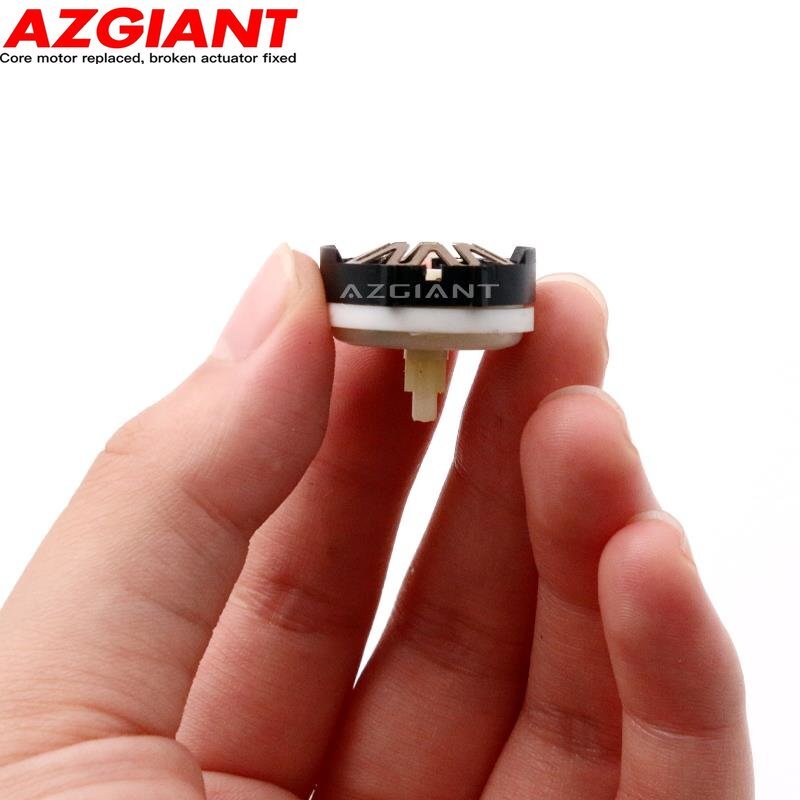 Suitable for Renault Clio 1991-2002 and Kangoo 1997-2010 WING side mirror adjustment motor gears