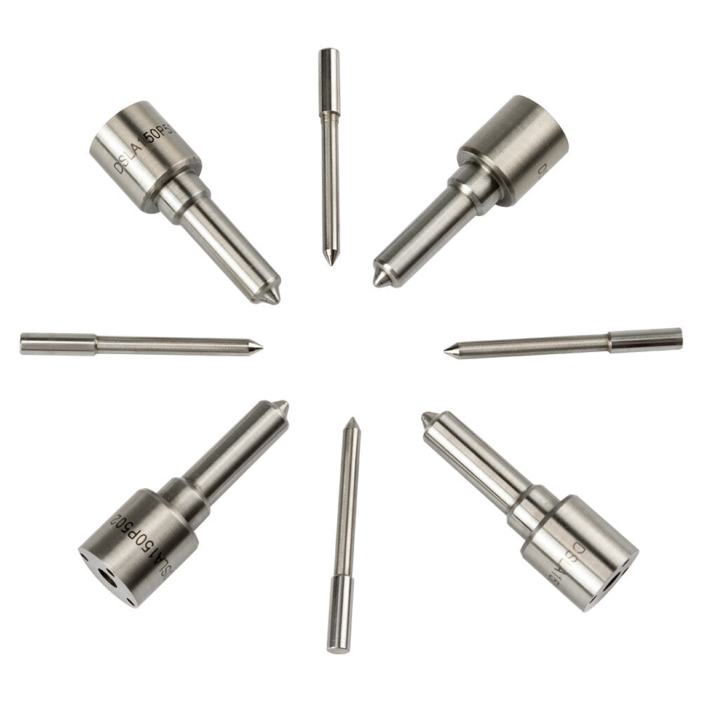 4-piece fuel injector nozzle kit for Volkswagen TDI ALH P502 .210 MK4 MK3 1996-2003 for Jetta