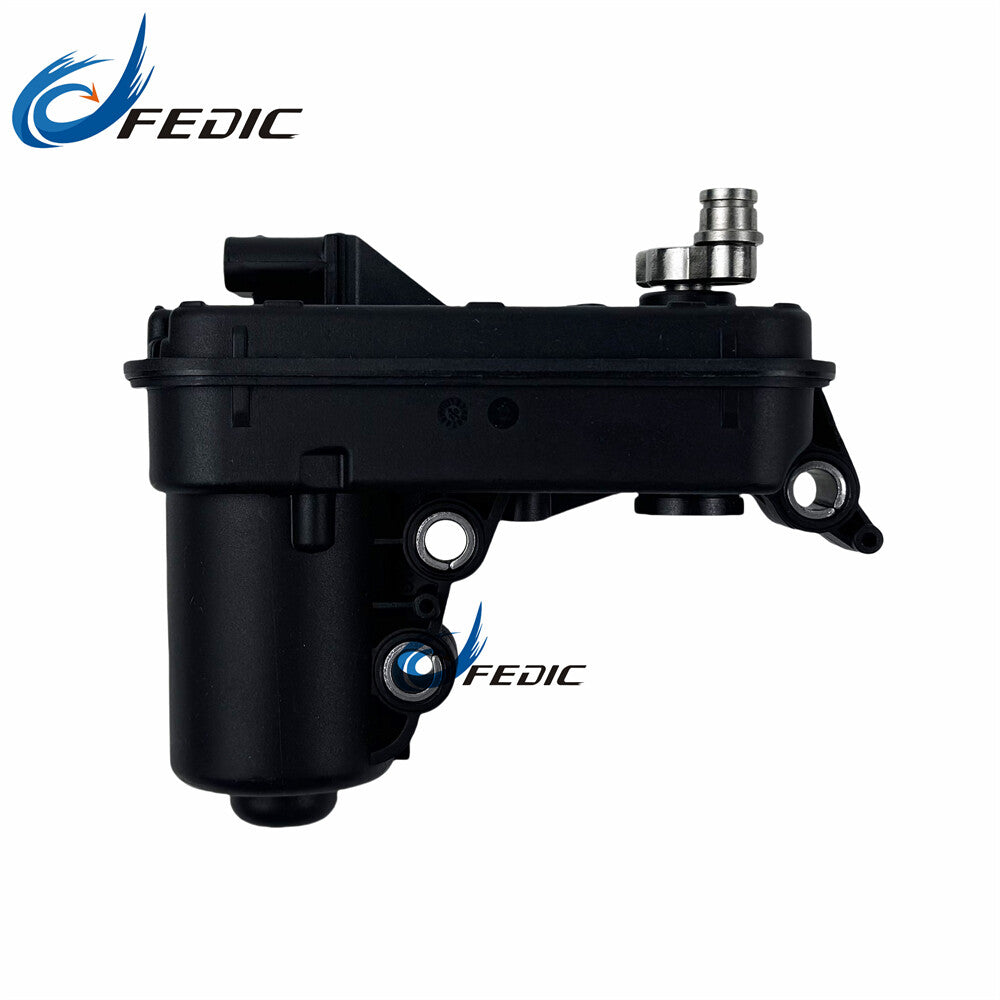12V Turbocharger actuator HX40W 3783603 59001107658 6NW011132-57 for Dongfeng