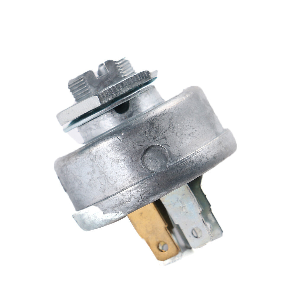 5-Pin Mower Ignition Starter Switch with Key for Noma Murray Roper Scag Toro