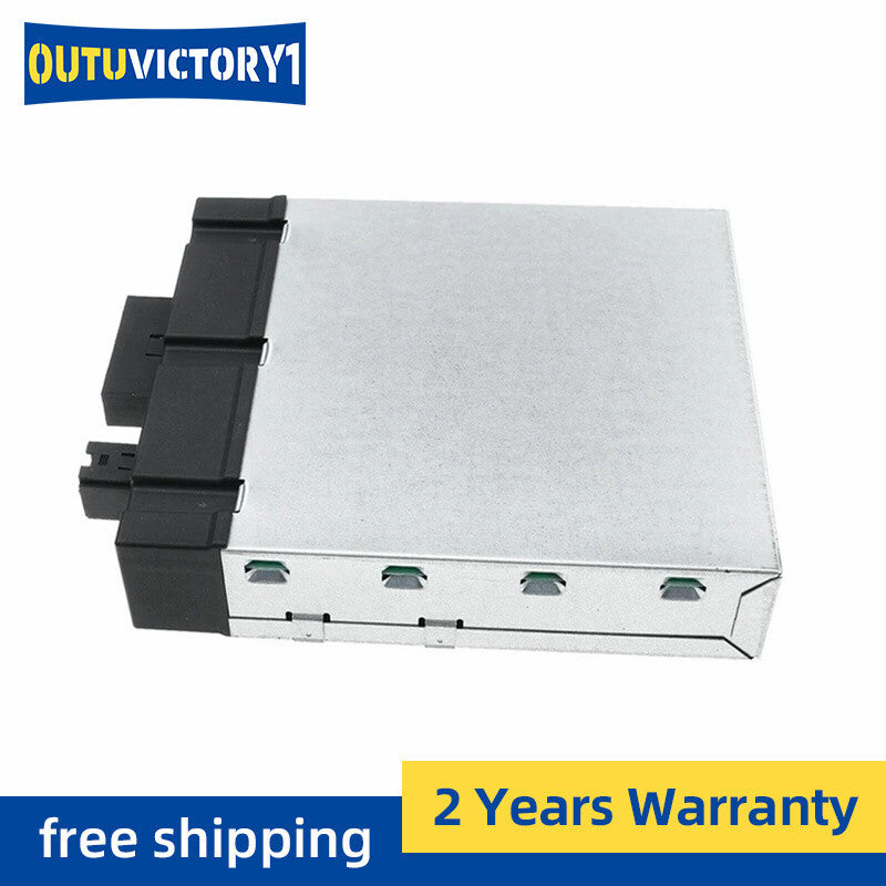 The new voltage converter control module unit is suitable for BMW F07 F02 535i 730Li 61429247159
