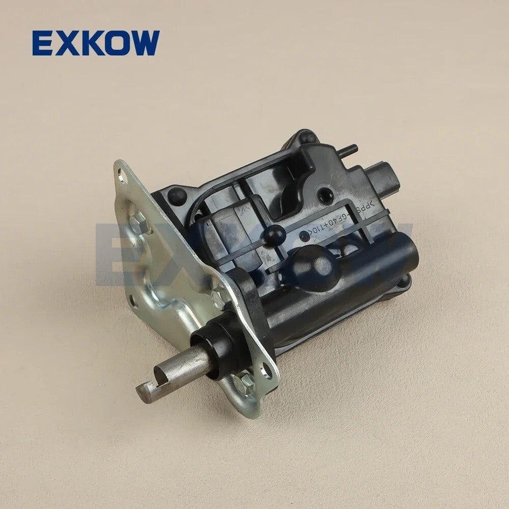 T/F Gearshift 4WD Rail Actuator for Mitsubishi Pajero 2000-2020 V60 V70 V80 V90