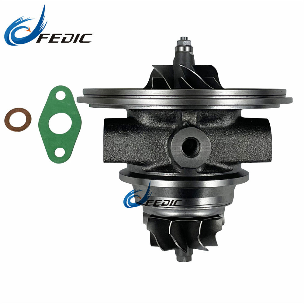 Turbo cartridge RHF4H VT10 1515A029 for Mitsubishi L 200 2.5TD 133HP 4D5CDI 2005