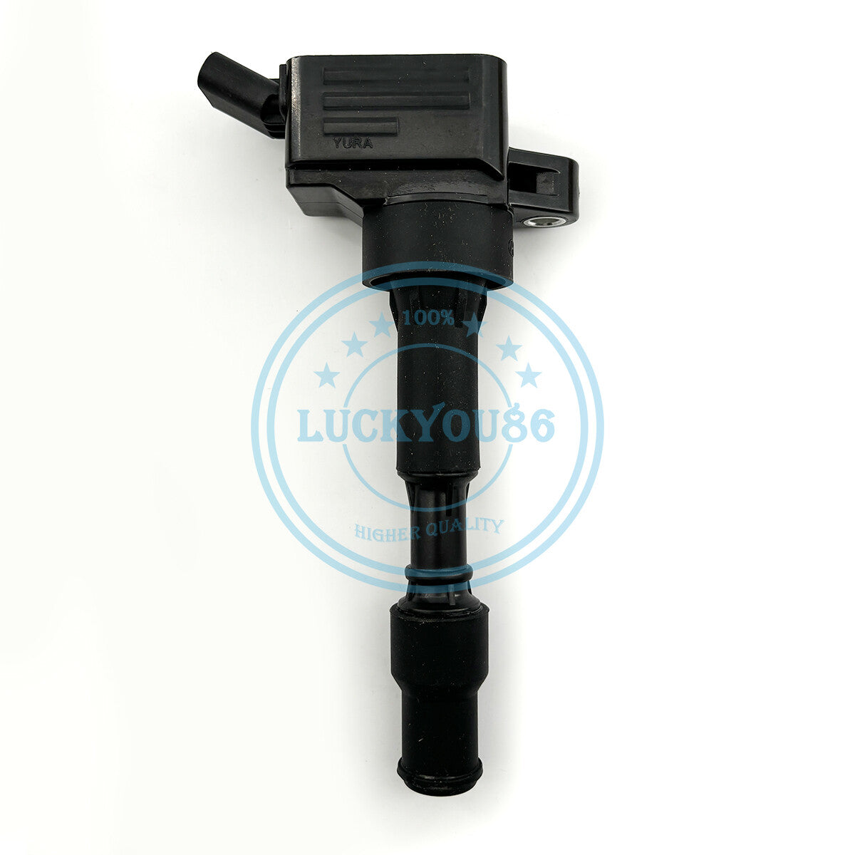 4Pcs Ignition Coil for Hyundai Sonata for Elantra Forte for Kia Forte 2.0L 27300-2E601