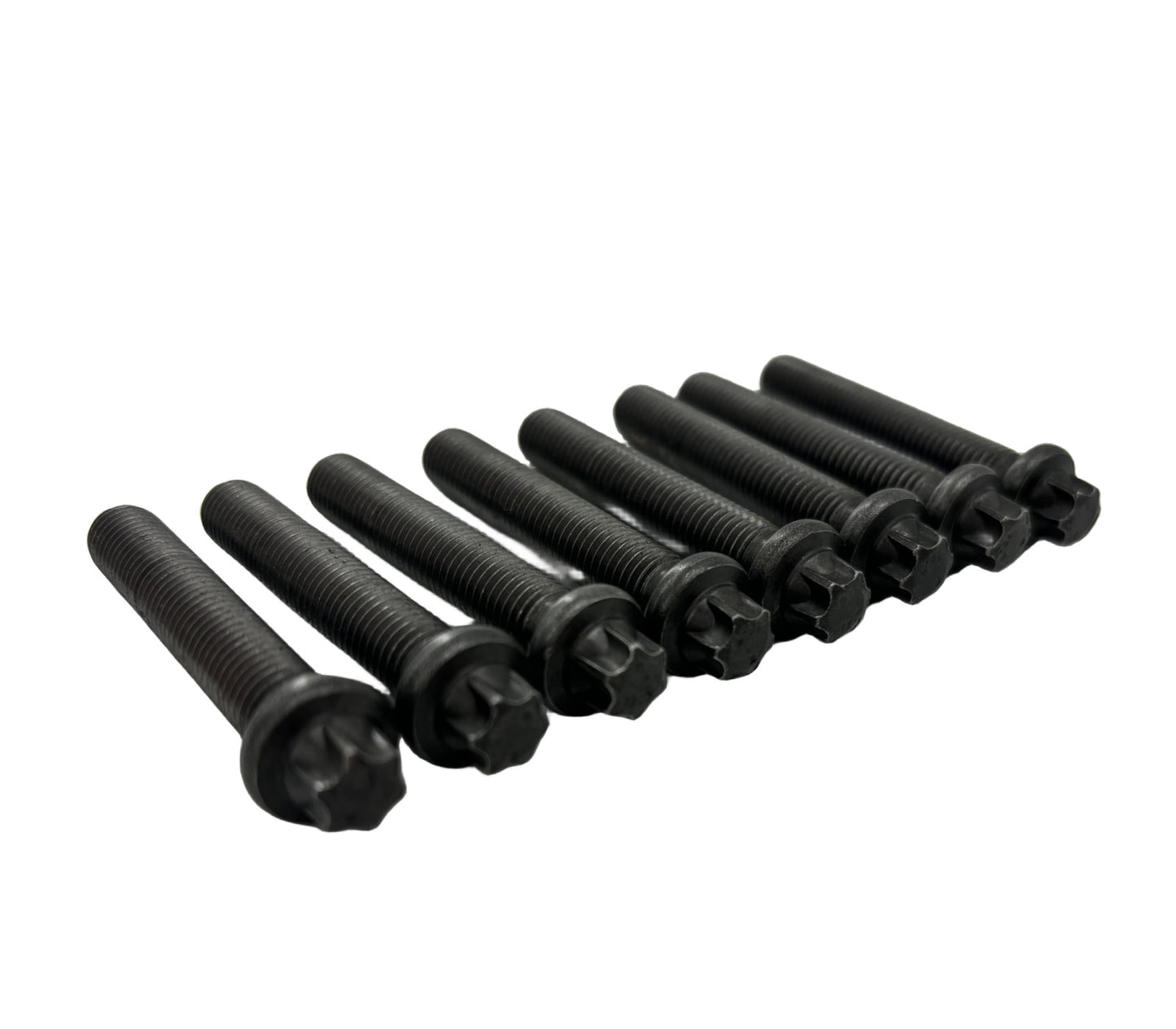 8x Connecting Con Rod Screws Bolts for VW for Audi 1.4 TSI 1.6 1.9 2.0 TDI 045105425