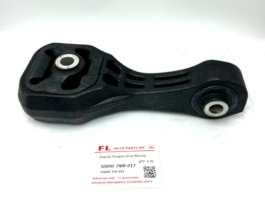 Left Engine Torque Strut Mount for Honda CR-Z Insight 50890-TM8-013