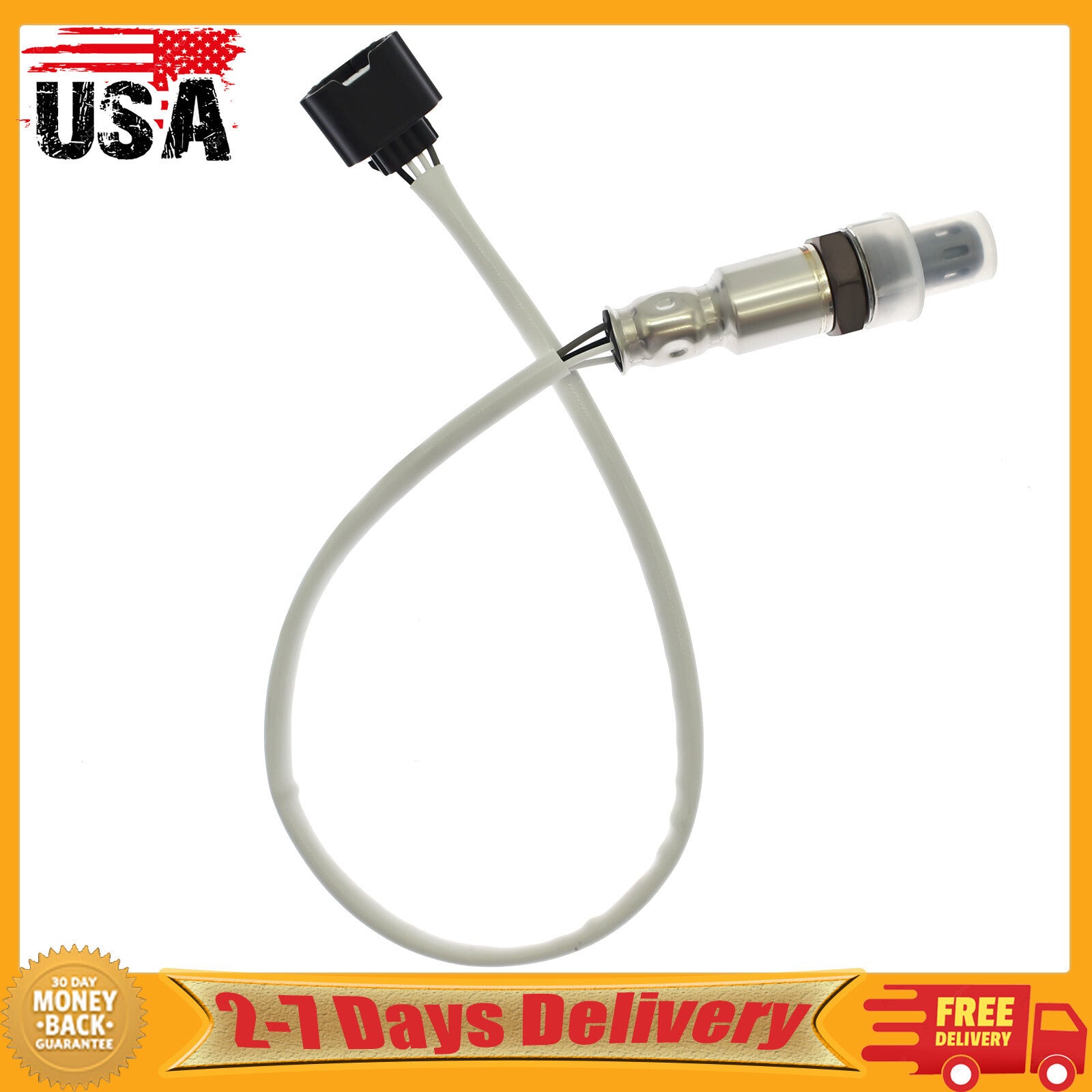 1x Oxygen O2 Sensor 226A0-3NT0A for Nissan Altima Murano for Chevrolet for Infiniti JX35