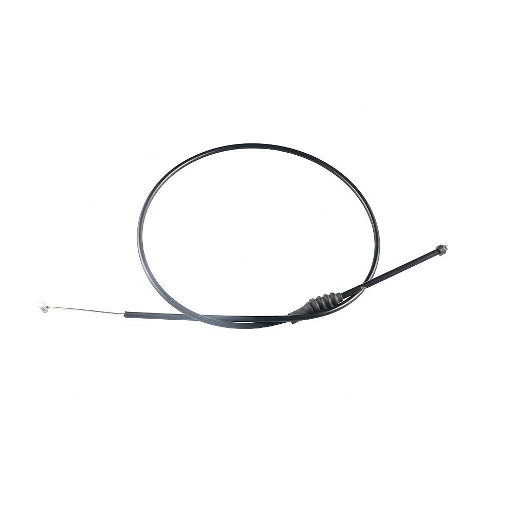 Hood Lock Latch Release Cable Rear Wire FitsFor for Mercedes S-Class W221 S400