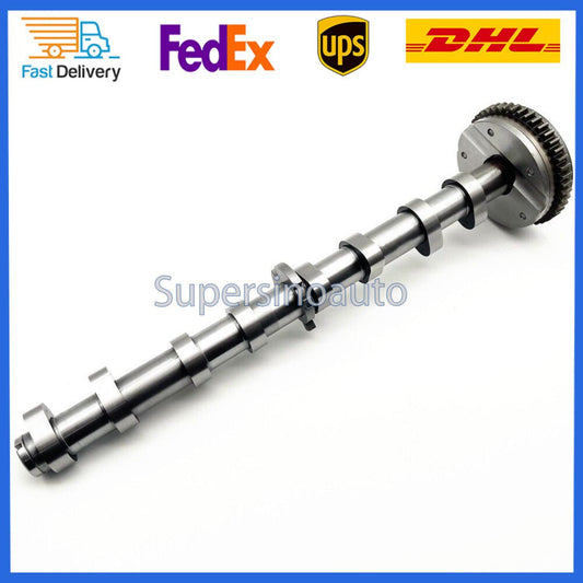 06H109021J Intake Camshaft Assembly Timing Gear for VW for Tiguan for Jetta for Passat for Audi