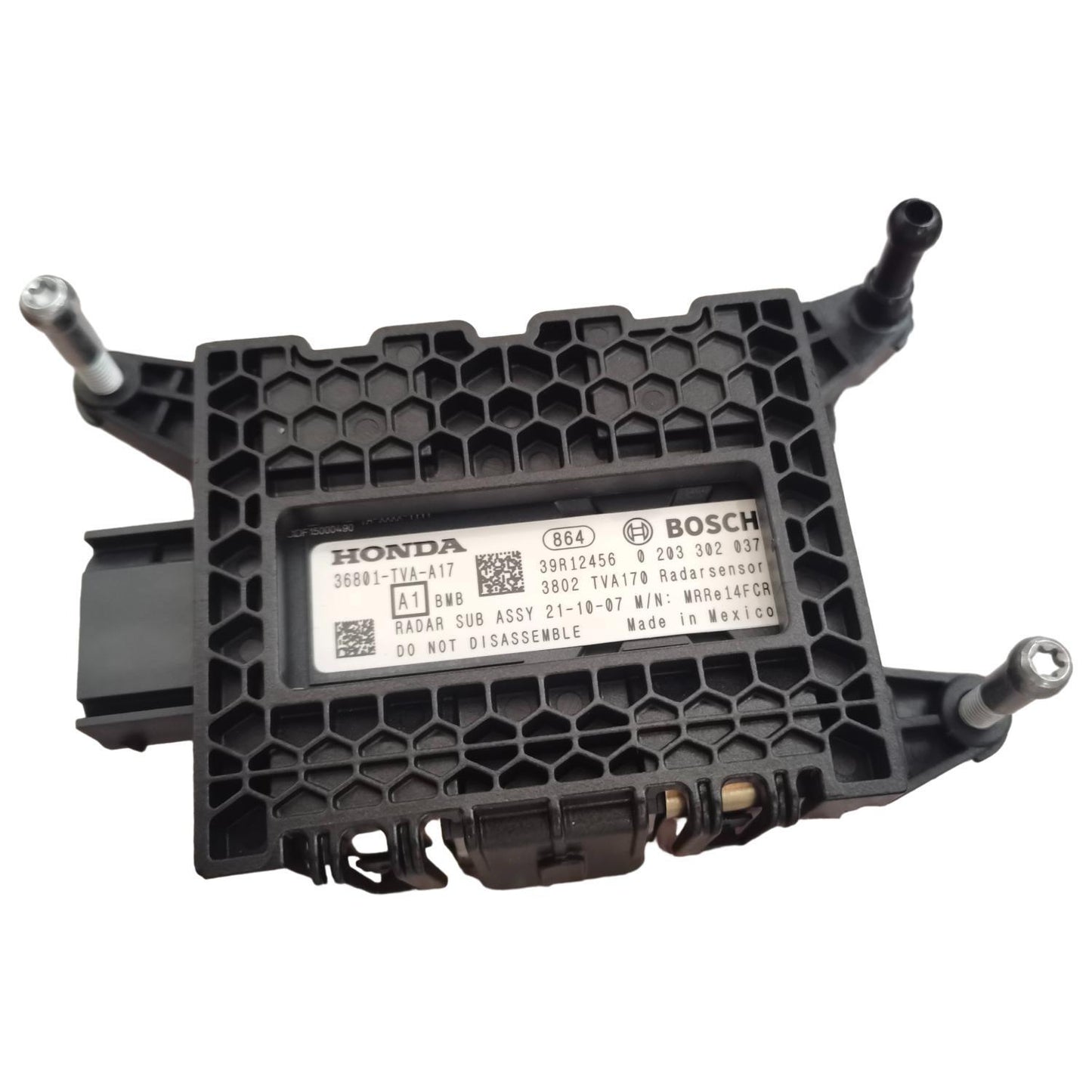 36803-TVA-A37 New Cruise Control Radar Sensor for Accord EX LX 2018-2020
