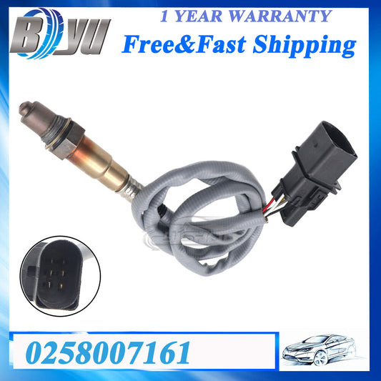 0258007161 Wide Band Oxygen Sensor 0025401817 for Mercedes C-CLASS Sports CLK