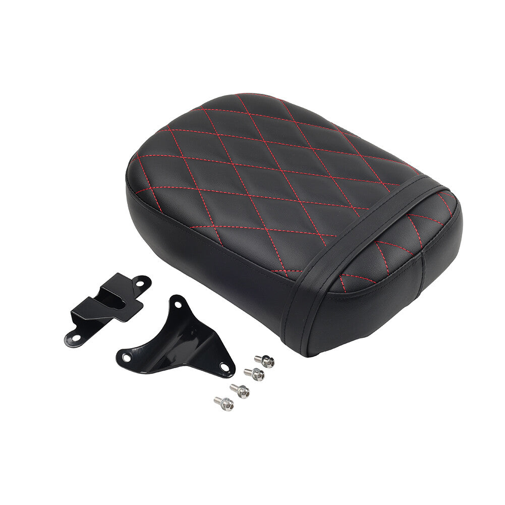 Rear Passenger for Seat Cushion Fit for Honda Shadow ACE 750 VT750C VT750CD 1998-03 02