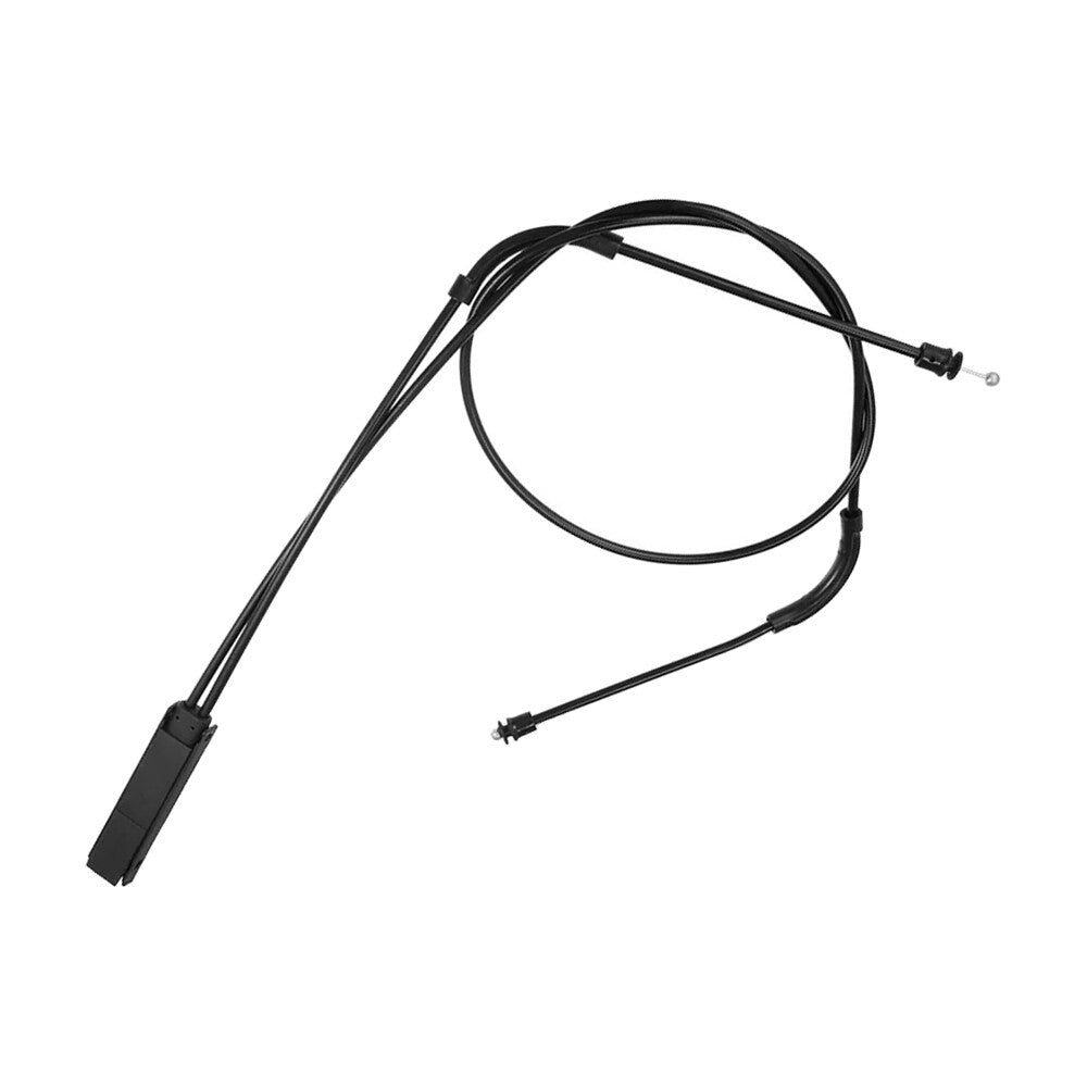 Front Engine Hood Bonnet Release Cable For 2016-2020 GLC43 AMG GLC63 AMG GLC300