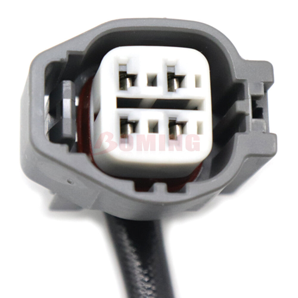Downstreem C2C25956 O2 oxygen sensor suitable for Jaguar X, S, XJR, XK8, XKR 2.0