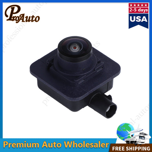 For 2017-2019 for Ford F250 F350 Super Duty Rear View Back up Camera HC3Z-19G490-X