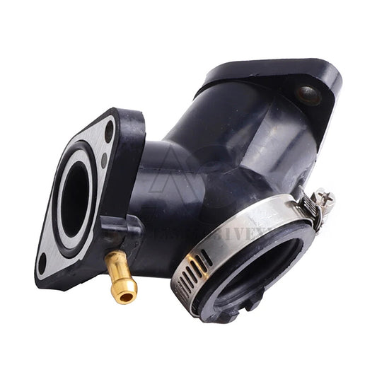 Carburetor Adapter Interface Connector Glue O-Ring for Yamaha XV250 XVS250