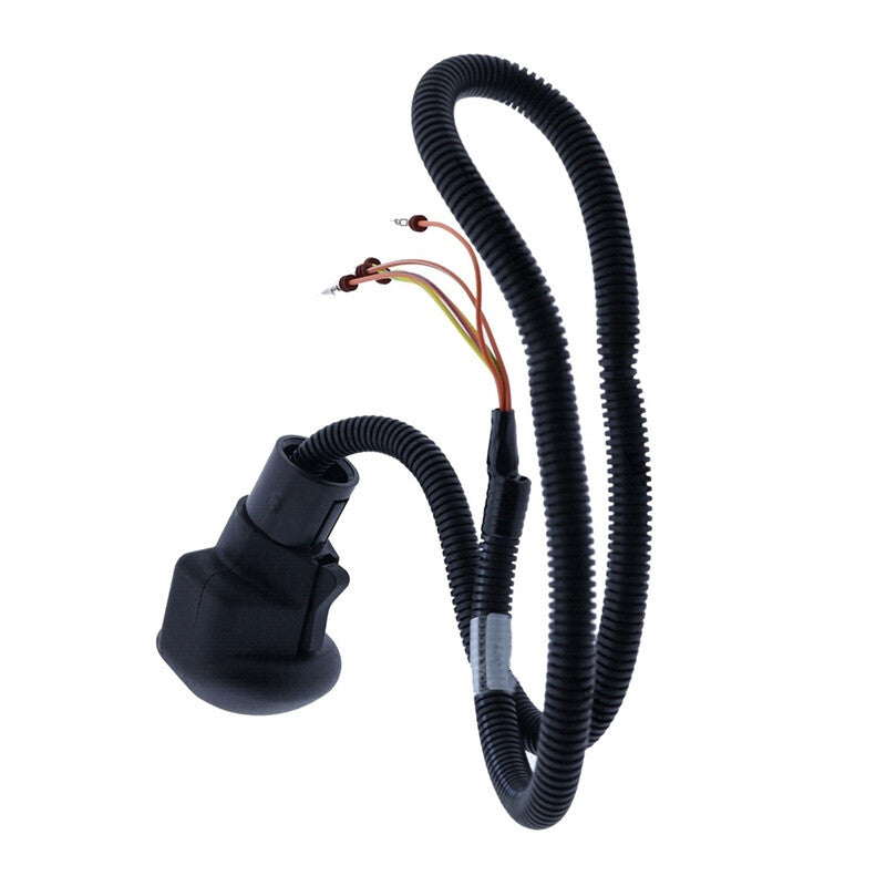 Auxiliary Four-Switch Handle for Bobcat Loaders 653 753 763 773 853 963 6680414