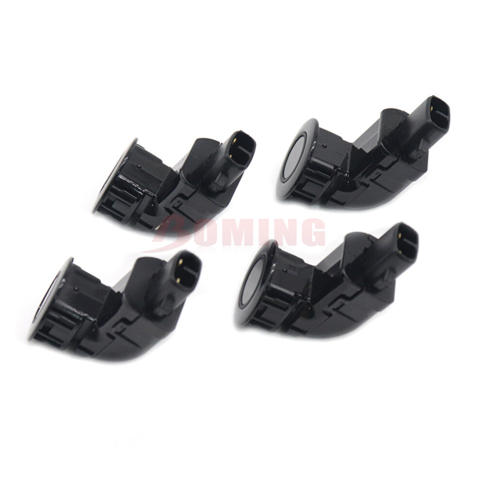 4PCS 89341-50011 New PDC Parking Sensor for Lexus GS300 GS350 GS430 GS450h GS460