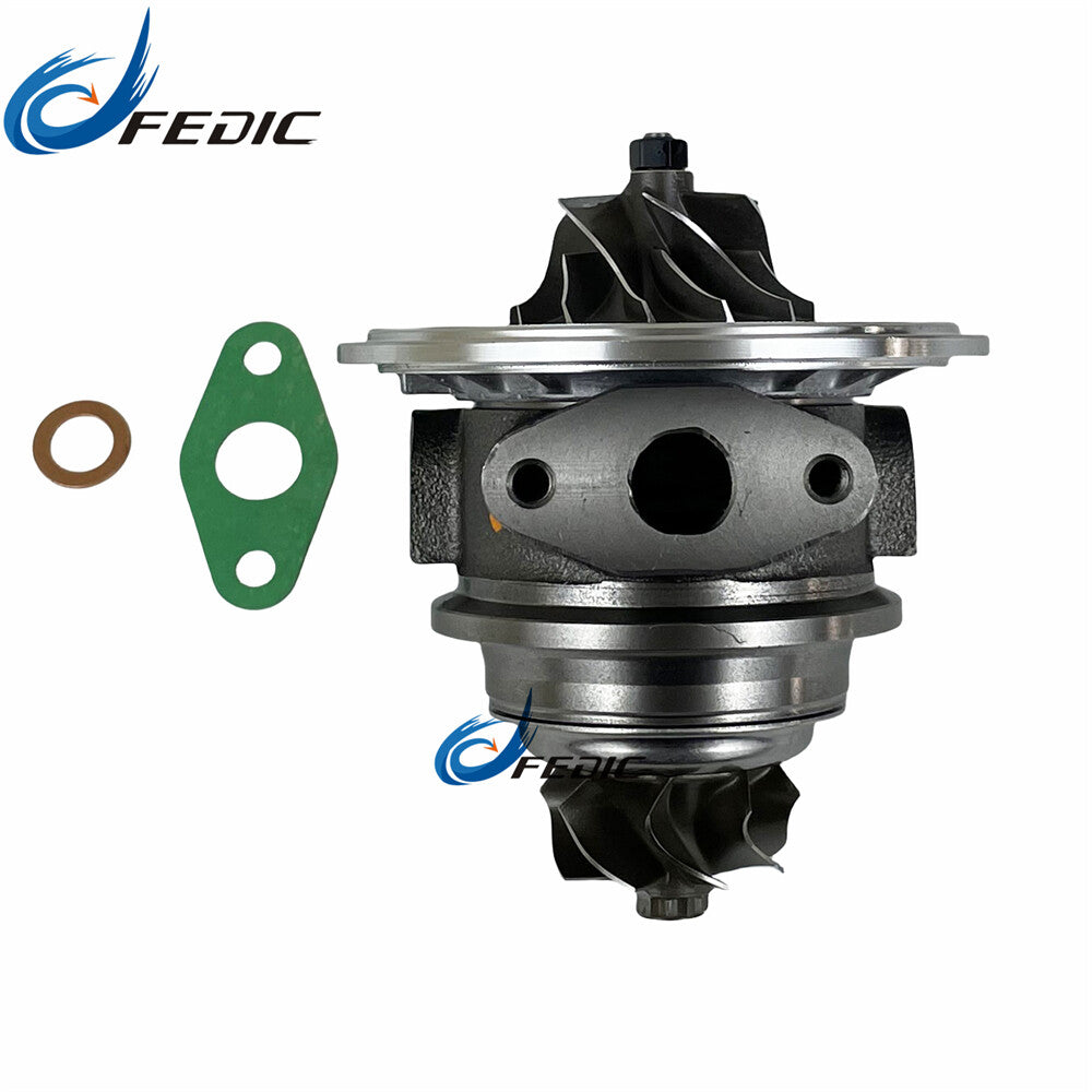 Turbo cartridge KT10-1B 0K058-13700C for KIA Retona Sportage I 2.0 TD 61 Kw RF