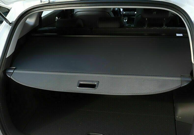 Fit for Hyundai for Tucson 2022 Car Rear Trunk Cargo Cover Security Shield Shade