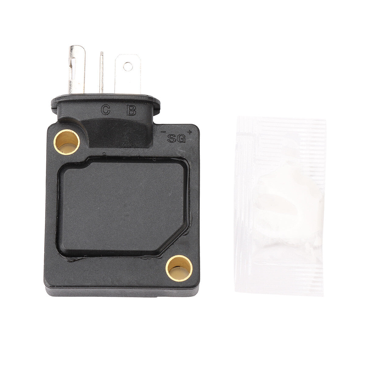 2X Distributor Ignition Module for Mazda RX4 RX5 RX-7 FB 12A 13B S3 1981-1985 US