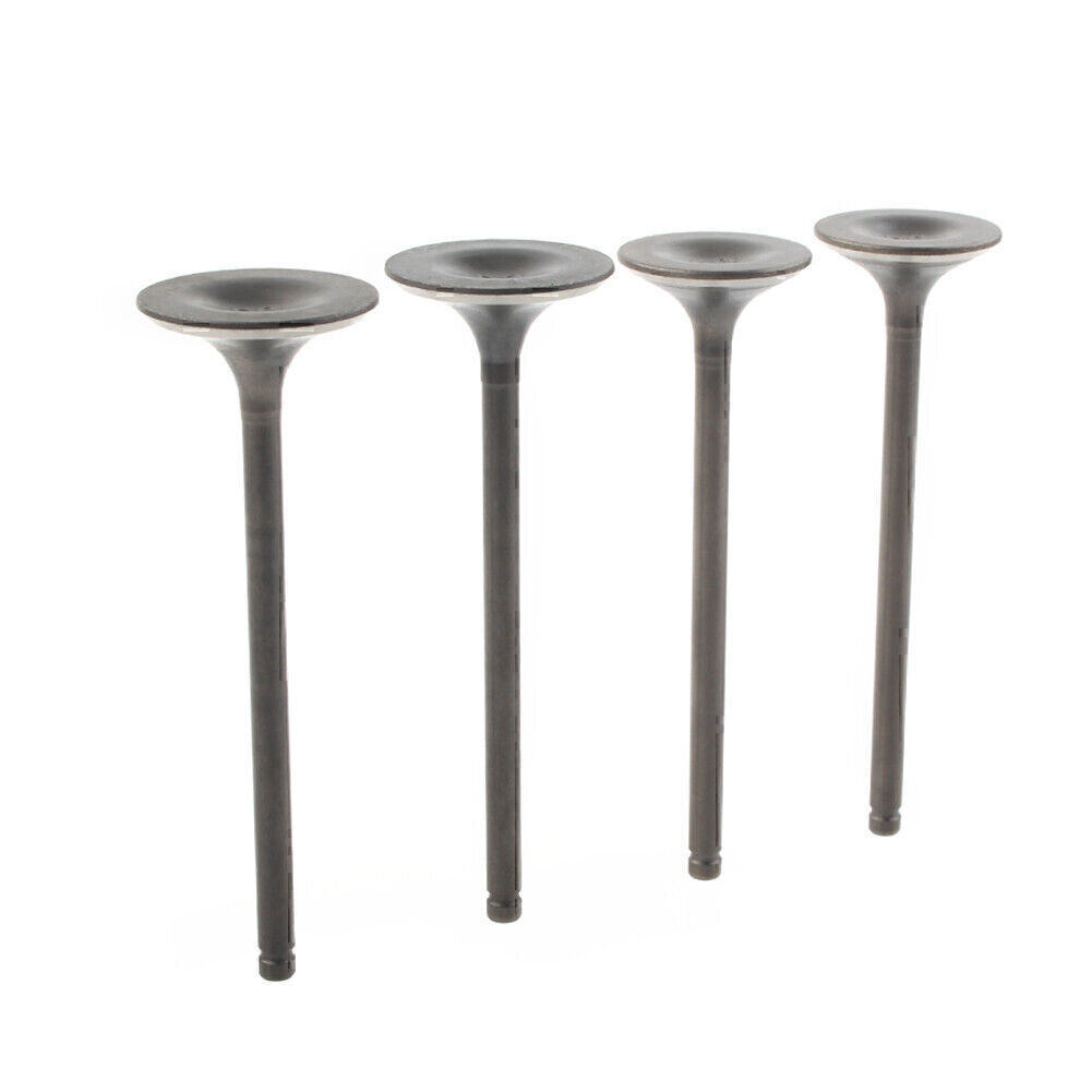 Cylinder Head Intake and Exhaust Valve Kit fit for Honda Sportrax TRX400EX 1999-2008