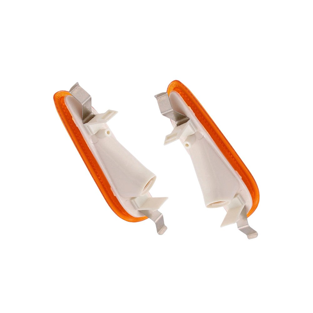 Front LH RH Side Marker Lamp Light Without Bulb Fits For CLK-Class CLK320