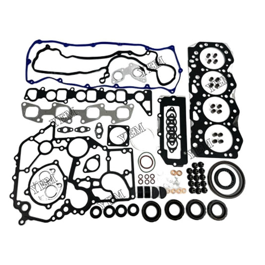 4JJ1 Full Gasket Kit for Isuzu Diesel Engine for Isuzu Overhual Gasket Kit