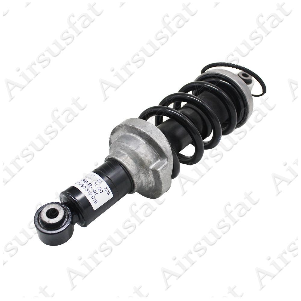 Rear L/R Shock Absorber Magnetic Ride Fit 2016-2021 for Audi R8 V8 V10 4S0 512 019