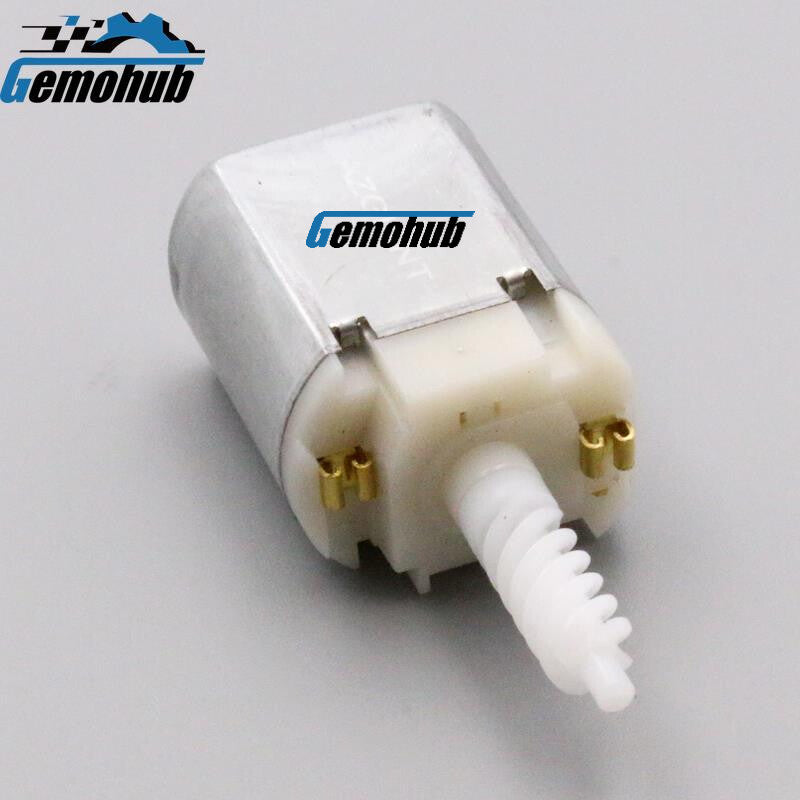 Fuel Filler Cap Actuator Motor for Infiniti 2014 for Infiniti QX80 2008-13 G37 COUPE