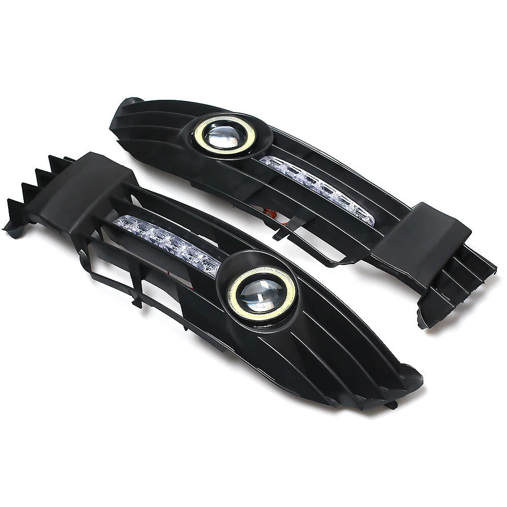 Daytime Running Light FogLight Cover for Volkswagen for VW for Passat B5 B5.5 2000-2005
