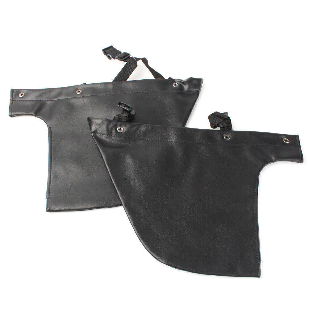 Lowers Engine Guard Chaps Soft Fit Victory Cross Country Highball Engine Guard