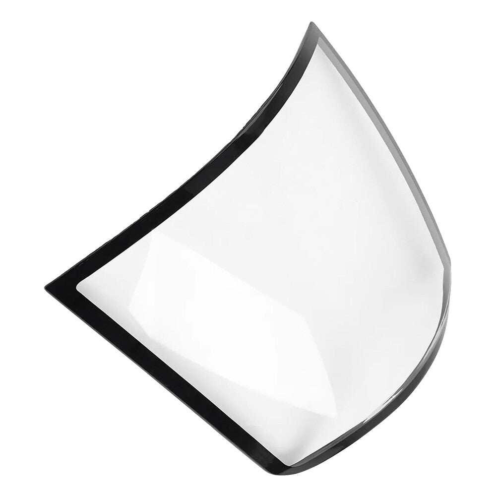 Rear Right Side Tail Lamp Lens Cover Trim Fits for Range Rover Sport 2010-2013
